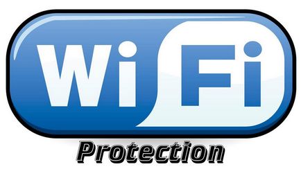 Cum de a proteja Wi-Fi de acces neautorizat