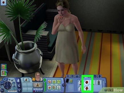 Cum de a avea un copil în Sims 3