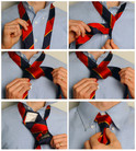 Cum de a lega o cravată o clasă de master de la