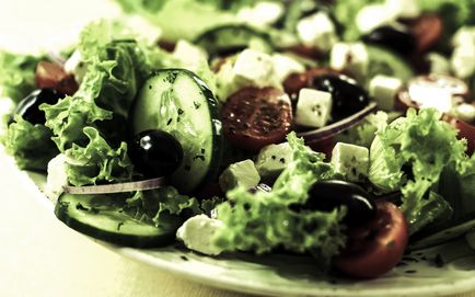 tomate Kalorinoyst