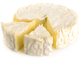 Camembert și Brie - proprietăți utile și dăunătoare ale Camembert și Brie