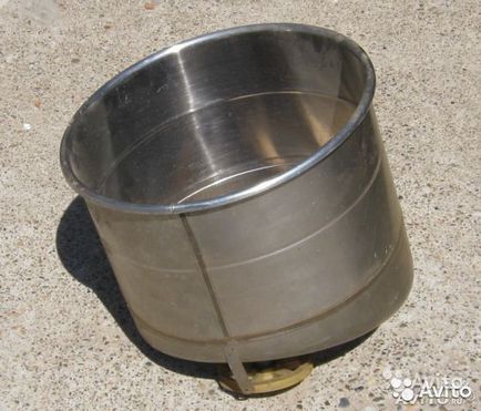 Planter pentru motoblock propriile mâini (cartofi) Planter pentru motoblock propriile mâini