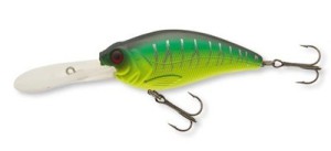 crankbaits Clasificare plutitoare, scufundare, bretele