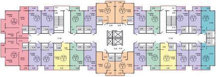 apartament de lux