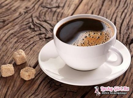 beneficii si dauneaza cafea decafeinizată, branduri populare