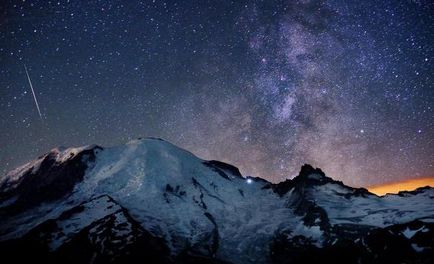 Când va Perseidele meteorice (Perseide) Când va Perseidele de meteori