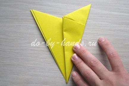 Ghearele de hârtie origami cum să facă gheare dragon și - video, wolverine