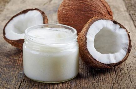ulei de păr de creștere de nucă de cocos este o metodă de utilizare, comentarii