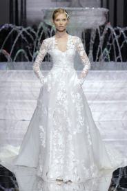 Colectia de rochii de mireasa 2018 Pronovias