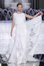 Colectia de rochii de nunta Pronovias 2018 (2018) Colectia de rochii de mireasa 2018 Pronovias