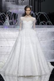 Colectia de rochii de mireasa 2018 Pronovias