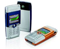 Compania Sony Ericsson