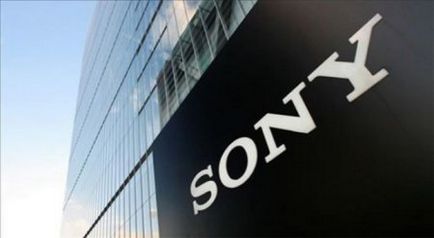 compania Sony istorie Dezvoltarea Ericsson