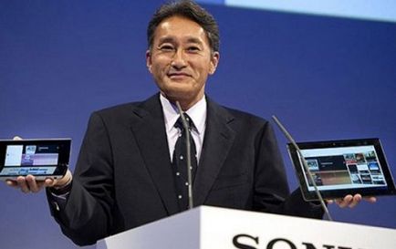 compania Sony istorie Dezvoltarea Ericsson