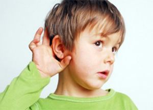 Pierderea auzului este ceea ce este, cauzele si tratamentul acesteia
