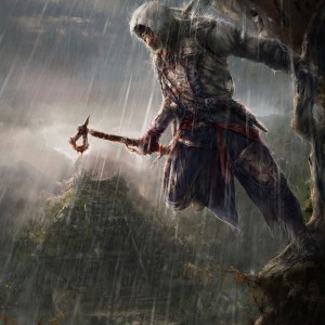 Connor caracter kenuey jocuri assassin - s Creed III
