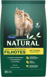 Hrănire pentru naturale guabi, Maine Coon Crescatoria - ryanata