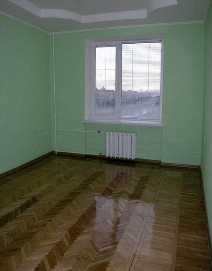 Redecorarea apartamentul cu mâinile 10 fotografii