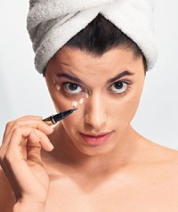 Produse cosmetice pentru piele tanara la douăzeci și mai în vârstă