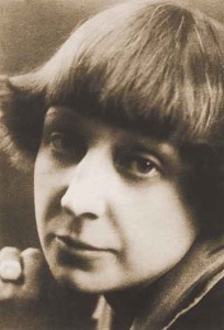 Pisici Marina Tsvetaeva, din nou despre pisici