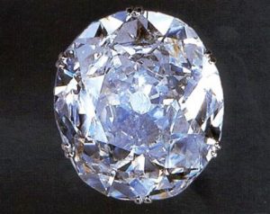 Koh-i-Noor (Koh-I-Noor) - un diamant legendar, istoria sa