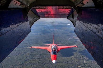 Imagini frumoase de avioane în zbor, știri fotografie