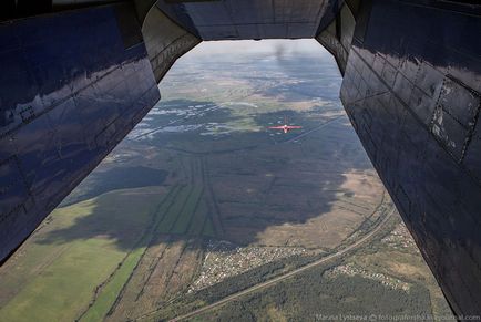 Imagini frumoase de avioane în zbor, știri fotografie