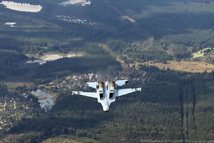 Imagini frumoase de avioane în zbor, știri fotografie