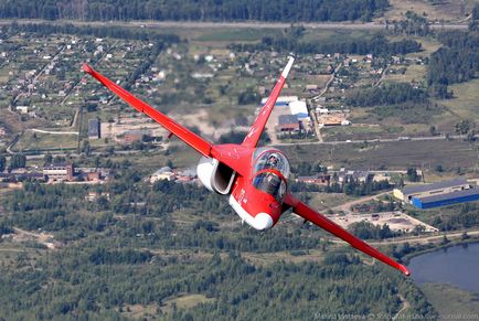 Imagini frumoase de avioane în zbor, știri fotografie