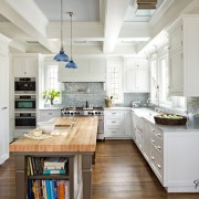Frumos interior bucătărie cele mai bune idei de design confortabil și funcțional în fotografie