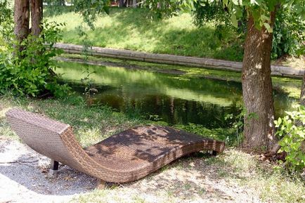 Parc fotografie Krasnopresnensky unde a fost, cum să ajungi acolo și ce să vezi