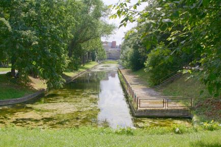 Parc fotografie Krasnopresnensky unde a fost, cum să ajungi acolo și ce să vezi