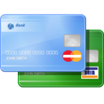 Card de credit conectat