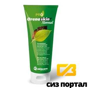 Crema regeneranta pentru regenerarea pielii mâinilor și a feței