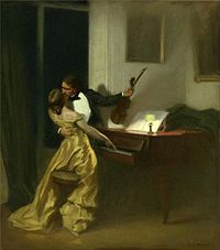 Sonata Kreutzer (poveste)