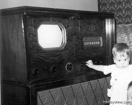 Cine, unde și când a inventat televizorul