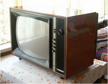 Cine, unde și când a inventat televizorul