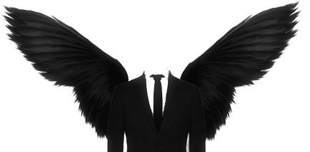 Cine sunt „îngerii de afaceri“