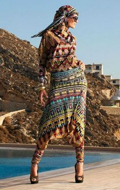 problemele femeilor burkini Costume de baie costume de baie musulmane