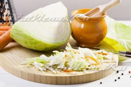 beneficiu și Sauerkraut rău organismului (daune) beneficiu și Sauerkraut rău organismului