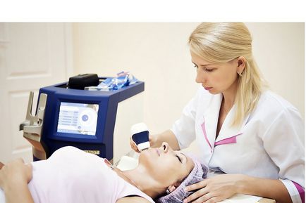 Tratament cu laser pentru acnee caracteristici, beneficii și proceduri de preț