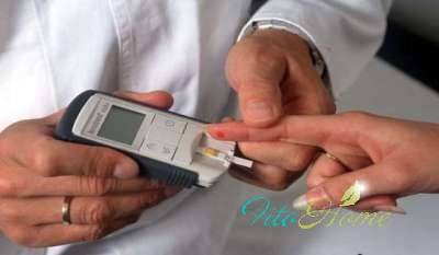 Tratamentul de remedii populare de recenzii diabet
