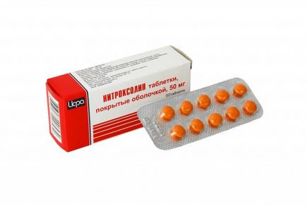 Tratamentul de droguri Pielonefrita metode de bază