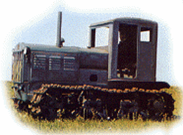 Curs 12 - Kharkov Tractor Plant