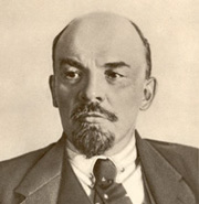 Lenin, Vladimir Ilich - timpul URSS