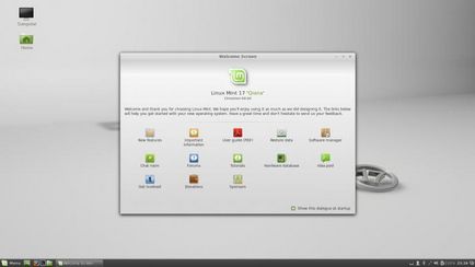 Linux Mint cum se instalează instrucțiuni pas cu pas, caracteristici și recenzii