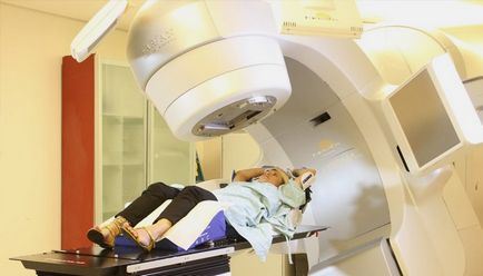 Tipuri de radioterapie Oncology de proceduri și efectele tratamentului