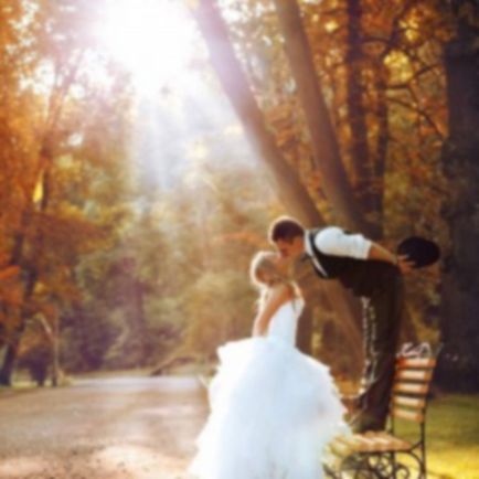 Cel mai bun moment pentru data nuntii cel mai frumos și timpul anului