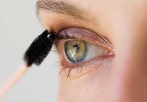 Make-up pentru ochi cu colțuri moleșit - secrete share