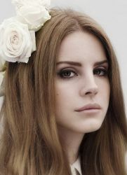 Machiaj Lana Del Rey